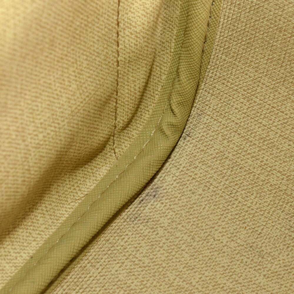 LOUIS VUITTON Brown Damier Shoulder Bag - Picture 7 of 9